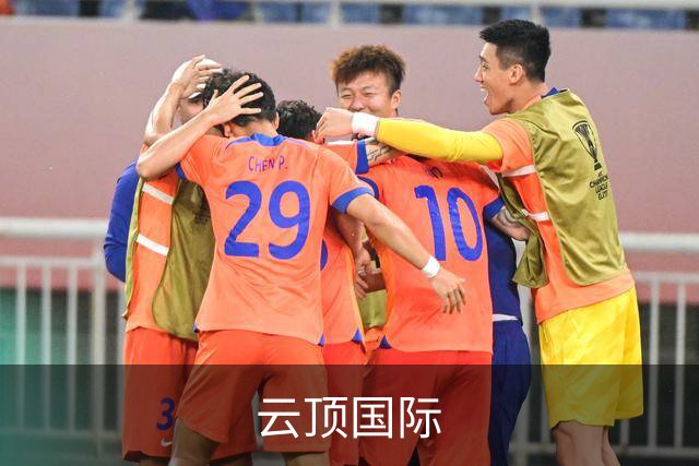 云顶国际 公司简介